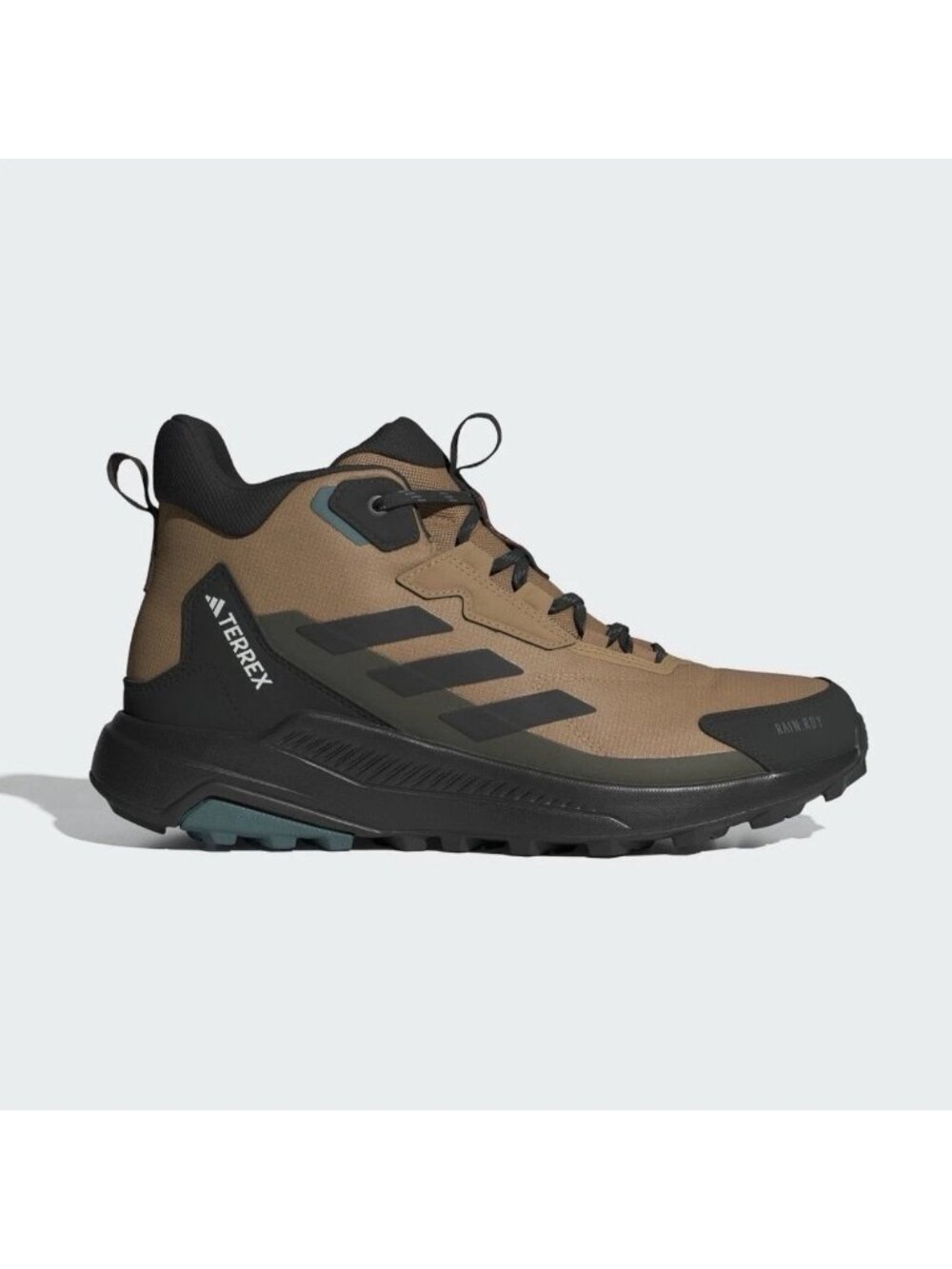 Adidas Terrex Anylander Mid Rain.Rdy Hiking Men’s Sizes Shoes NBY JQ9963